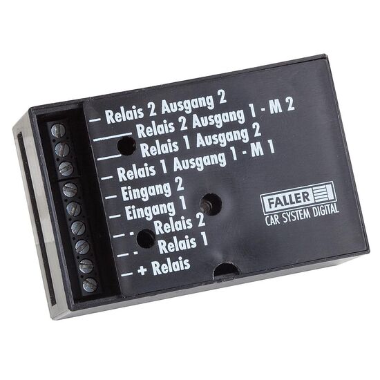 Module de relais, 2 image