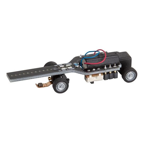 Kit de châssis Car System Transporter, 2 image