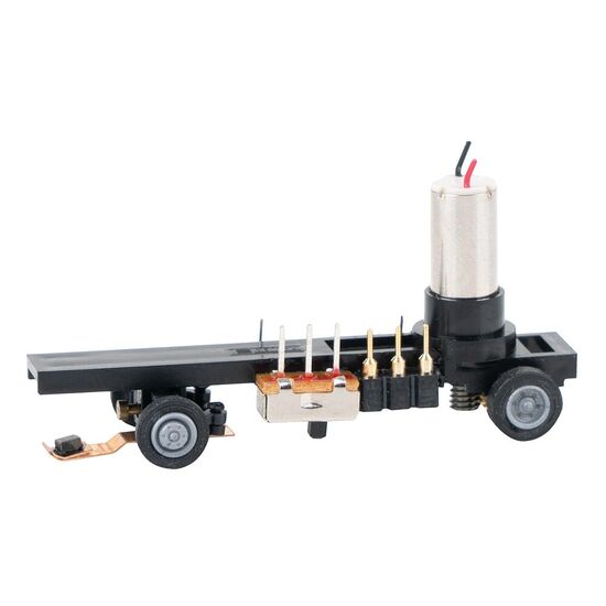 Kit de châssis Car System N-Bus N-Camion, 3 image