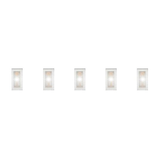 5 LED SMD blanches, 2 image