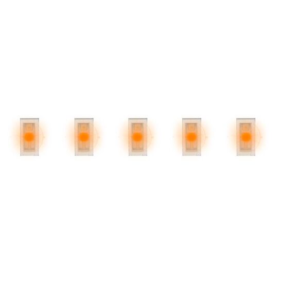5 LED CMS orange, 2 image