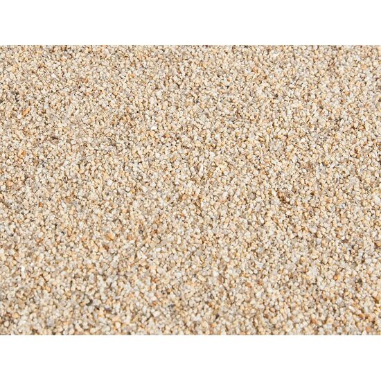 Streumaterial Kies  beige  650 g