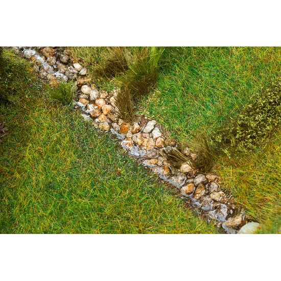 Streumaterial Flusssteine  beige  650 g, 2 image