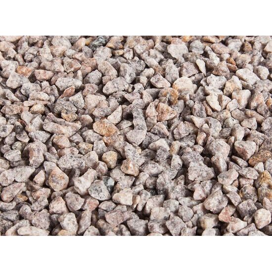 Streumaterial Flusssteine  beige  650 g