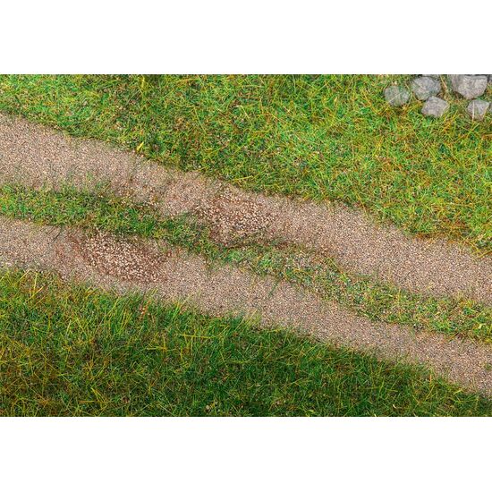 Matériau d'épandage chemin de terre/banc 300 g, 2 image