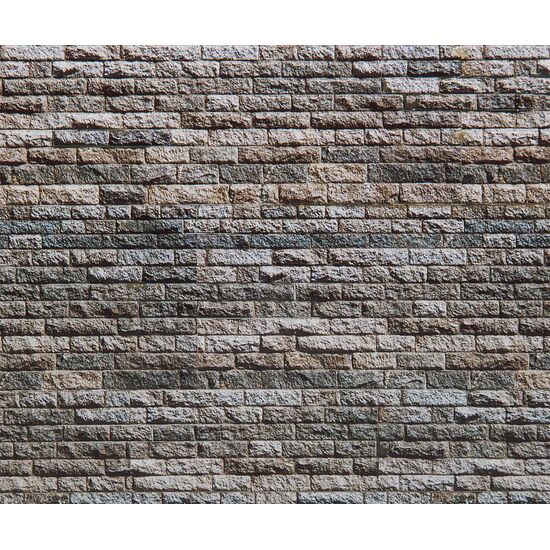 Panneau de mur en basalte