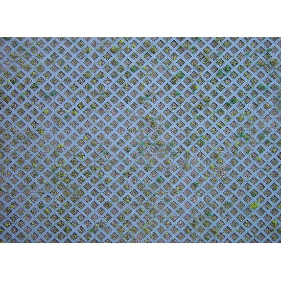 Dalle de mur Dalle à gazon