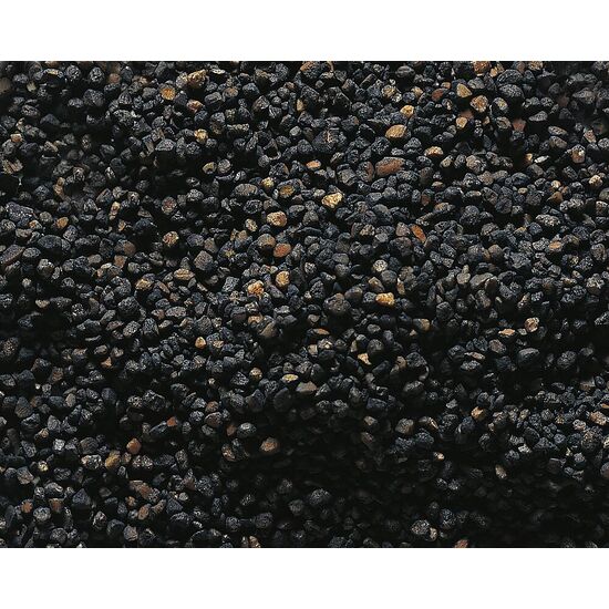 Streumaterial  Gleisschotter  steingrau  150 g