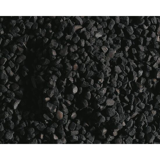 Matériel de saupoudrage charbon noir 140 g