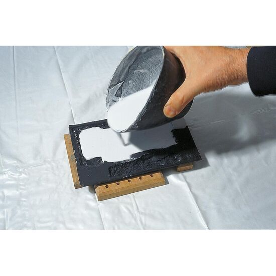 Dekorplatte  Backstein, 2 image