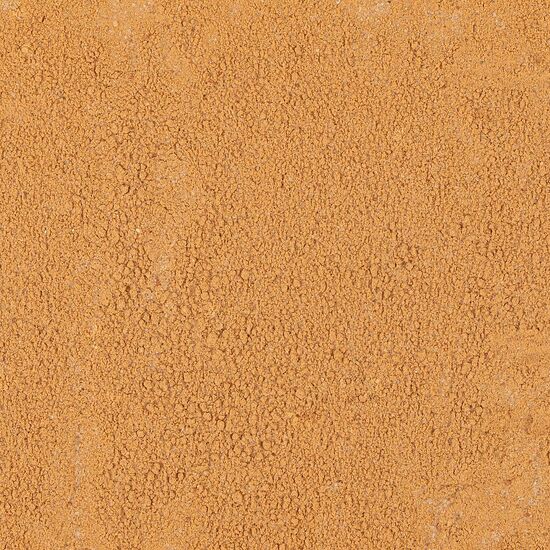 Poudre à saupoudrer Fond d'argile rougeâtre 240 g