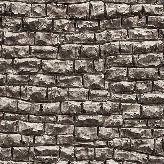 Dekorplatte Profi  Trockenmauer, 2 image