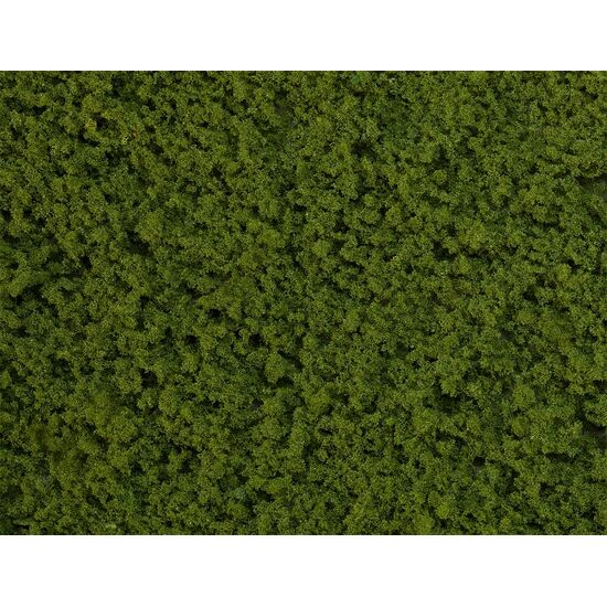 Flocons de terrain PREMIUM grossier vert moyen