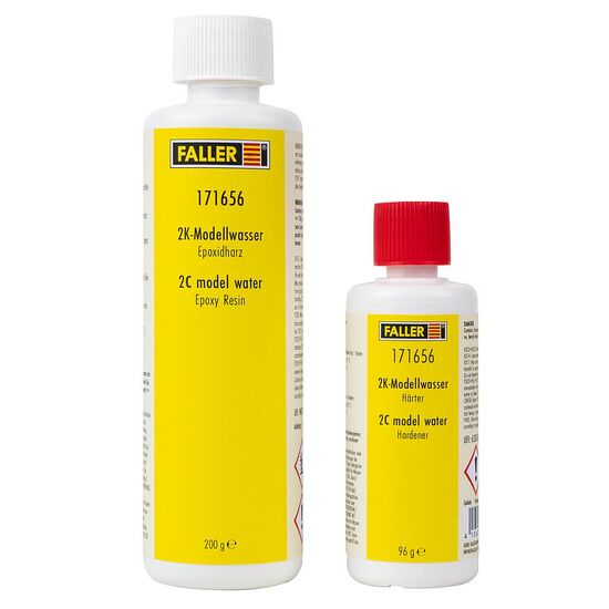 Eau de modèle 2K, 2 image