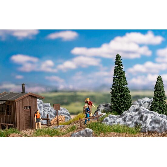 Mini-Diorama Gebirge, 3 image