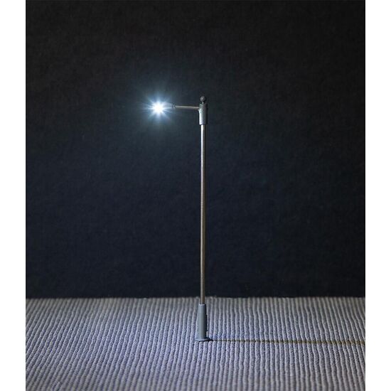 Eclairage public à LEDs blanc froid 3 pièces, 3 image