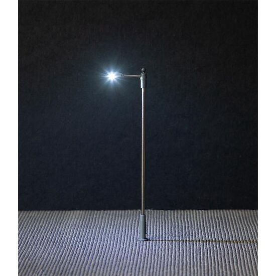 Eclairage public LED blanc froid, 2 image