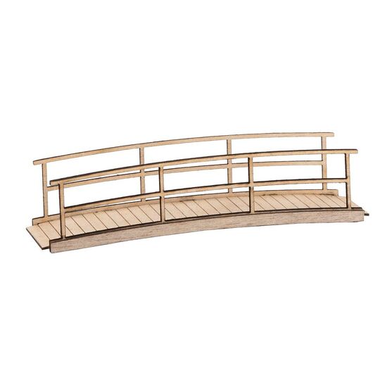 Petit pont en bois, 2 image