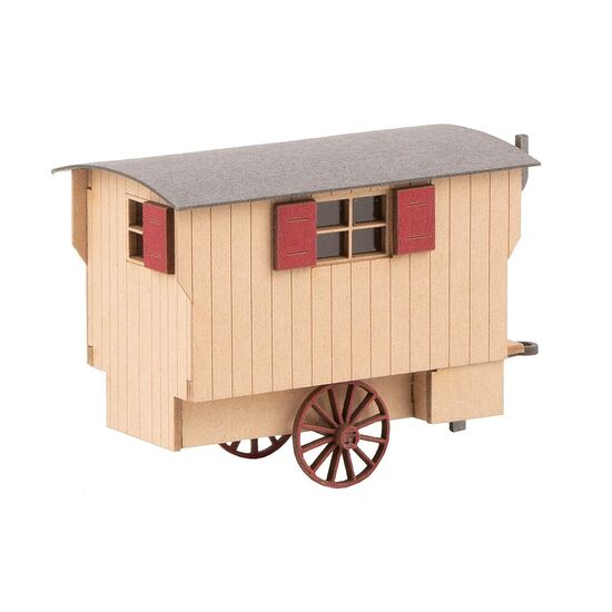 Schäferwagen, 3 image