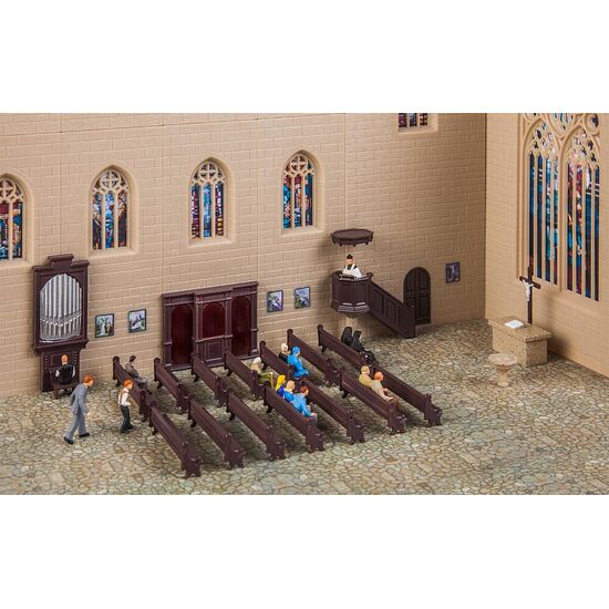 Kirchenausstattungs-Set