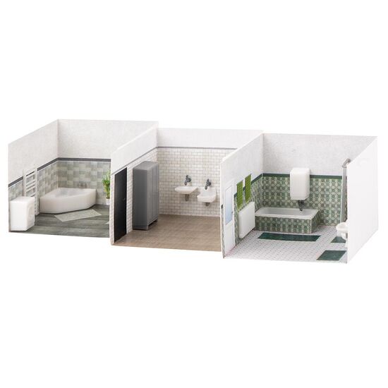 Badezimmereinrichtungen, 3 image