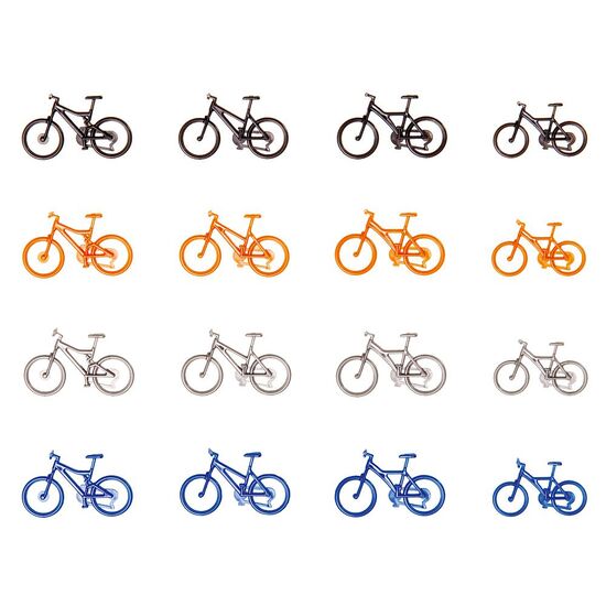 Mountain-Bikes, 2 image