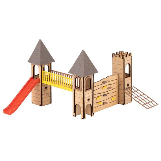 Spielplatz, 2 image