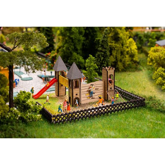 Spielplatz