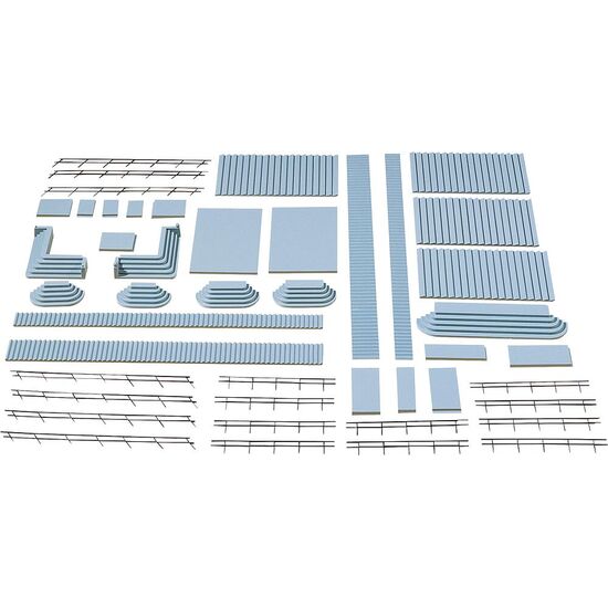 Treppen-Set