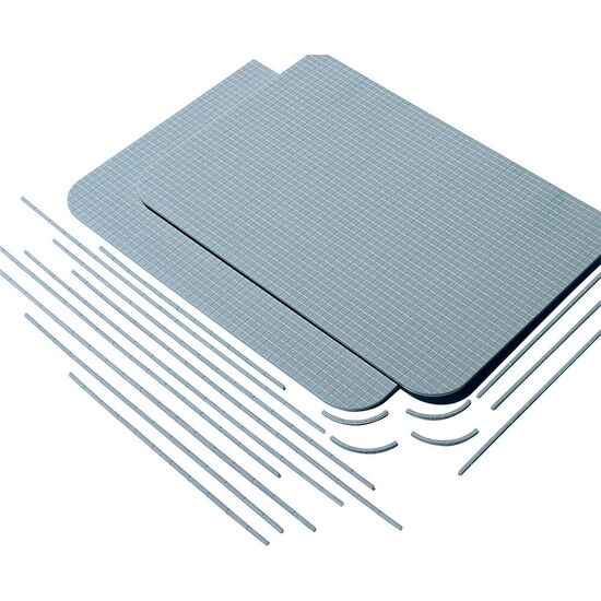 Gehwegplatten-Set, 2 image