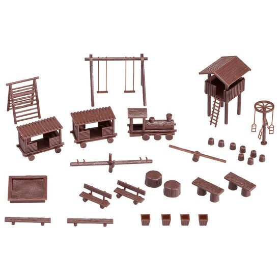 Abenteuerspielplatz, 2 image