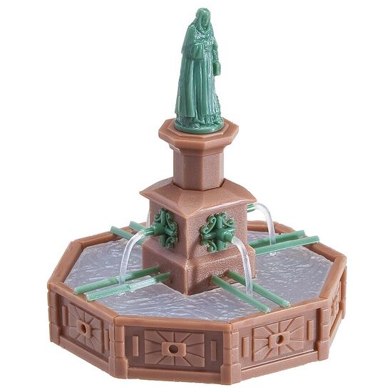 Fontaine, 2 image