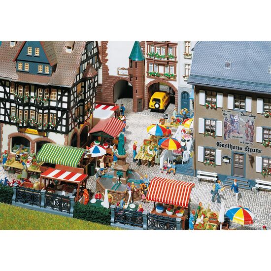 Wochenmarkt