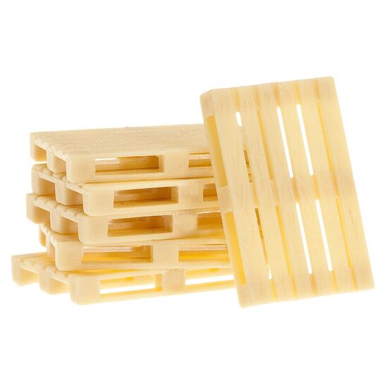 60 Paletten, 2 image