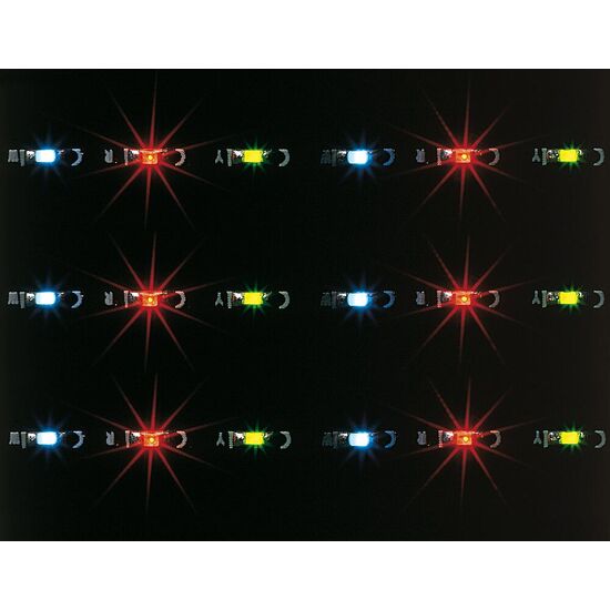 LED-Lichterkette