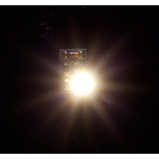 5 LEDs  warm weiss, 2 image