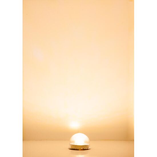LED-Beleuchtungssockel  warm weiss