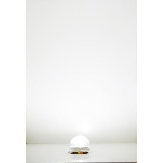 LED-Beleuchtungssockel  kalt weiss