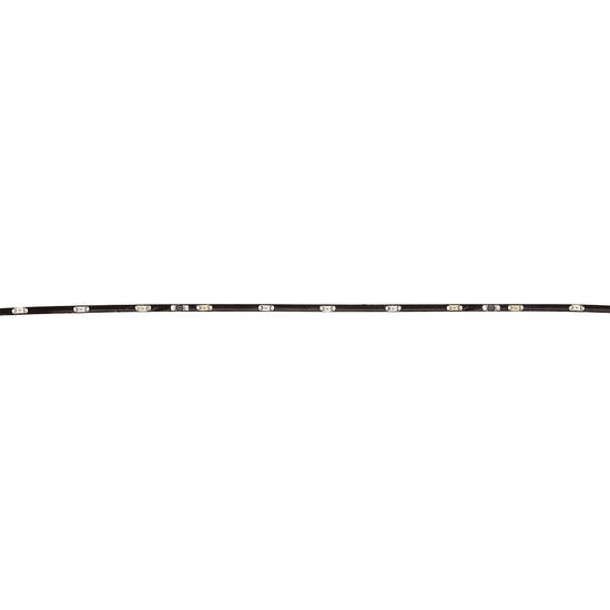 LED-Lichterkette  warm weiss