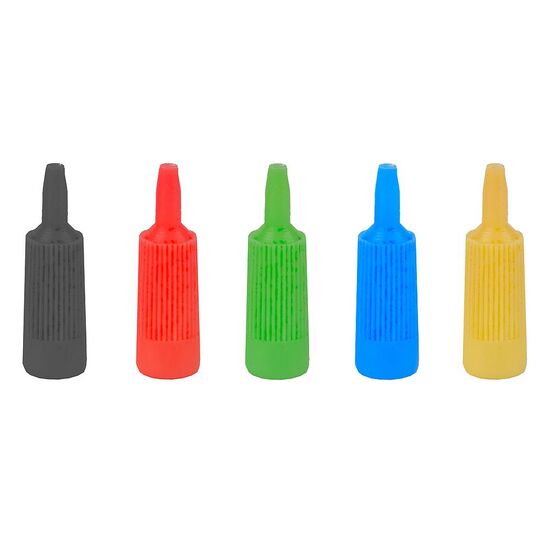 30 Stecker für Verteilerplatte