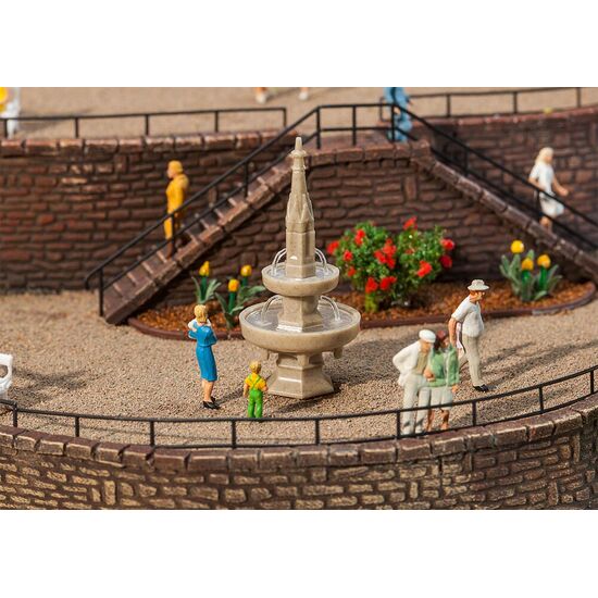 Fontaine