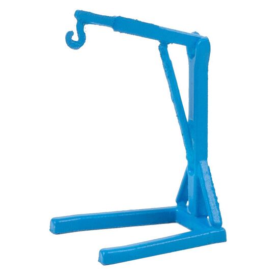 Cric moteur