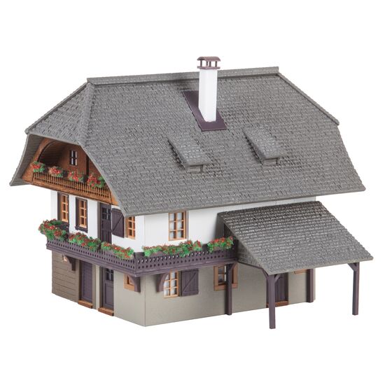 Maison de l'Emmental, 2 image