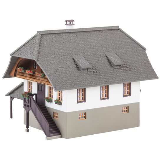 Maison de l'Emmental, 3 image