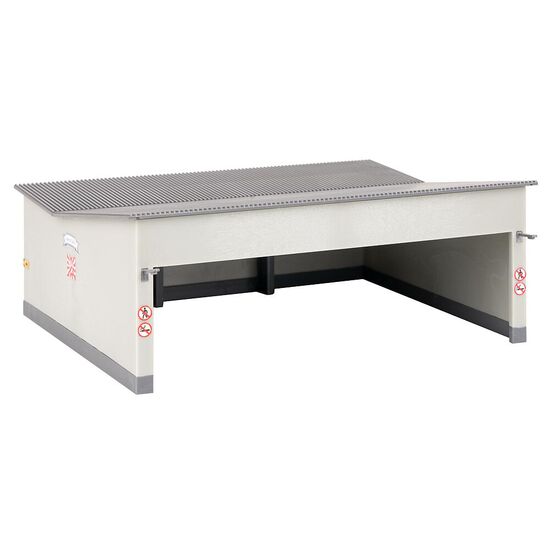 Fahrzeugunterstand Typ 1, 2 image