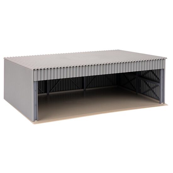 Abri pour véhicules type 2, 2 image