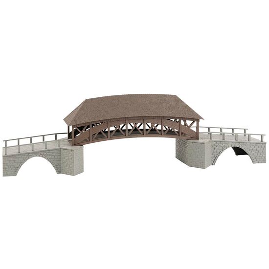 Alte Holzbrücke, 2 image