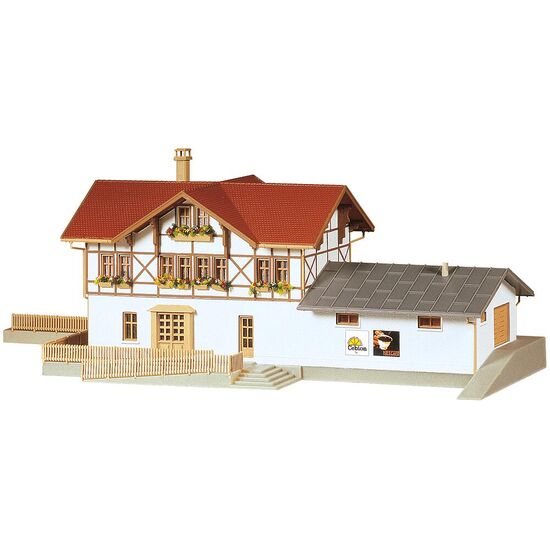 Bahnhof Hochdorf, 3 image