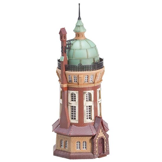Wasserturm Bielefeld, 2 image