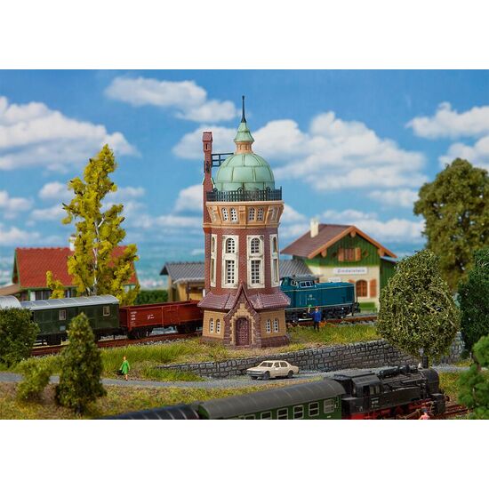 Wasserturm Bielefeld